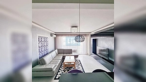 FARA COMISION! Apartament 57 mp, terasa 14mp ,Calea Dorobantilor - imagine 2