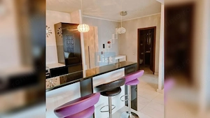 FARA COMISION! Apartament 57 mp, terasa 14mp ,Calea Dorobantilor - imagine 3