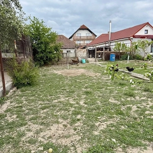 Casa in Osorhei, vand sau schimb - imagine 2
