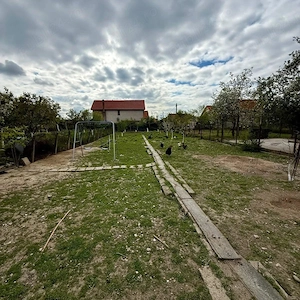 Casa in Osorhei, vand sau schimb - imagine 4