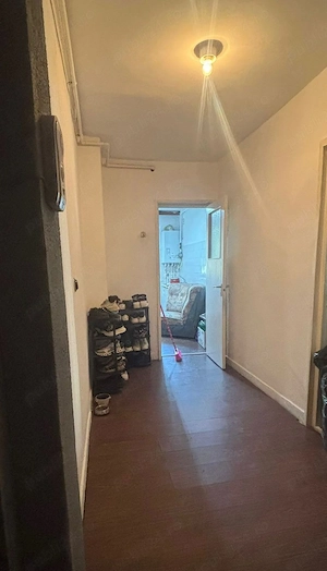 Apartament Pitesti, Trivale 2 camere cu balcon - imagine 4