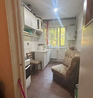Apartament Pitesti, Trivale 2 camere cu balcon - imagine 3
