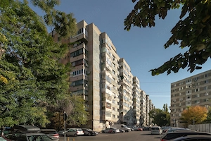 COMISION 0% - Garsoniera calda si luminoasa, Iuliu Maniu 67 - Metrou Gorjului - imagine 10