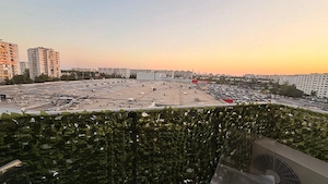 Inchiriez apartament 2 camere | Titan Complex Rasarit de Soare - imagine 10