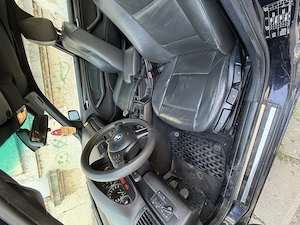 BMW 320D 2004 2.0 L Diesel 150 CP - imagine 3