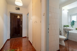 COMISION 0% - Garsoniera calda si luminoasa, Iuliu Maniu 67 - Metrou Gorjului - imagine 11