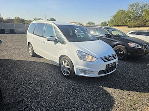 Ford Galaxy 2.0TDI an 2012, 7 LOCURI, Posibil RATE si Garantie