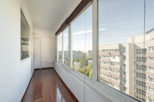 COMISION 0% - Garsoniera calda si luminoasa, Iuliu Maniu 67 - Metrou Gorjului - imagine 6