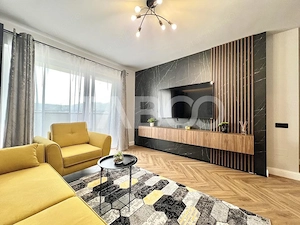 Apartament cu 2 camere de vanzare in Floresti nou cu lift si terasa - imagine 5