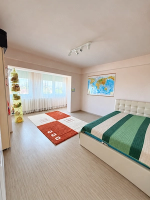 Persoană fizică, vând apartament cu 2 camere decomandat | Lipovei   Iulius Town