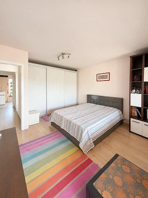 Persoană fizică, vând apartament cu 2 camere decomandat | Lipovei   Iulius Town - imagine 4