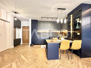 Apartament cu 2 camere de vanzare in Floresti nou cu lift si terasa - imagine 4