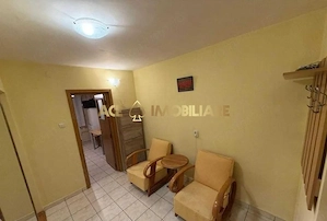  Camere de inchiriat | Baba Novac | Mobilat & Utilat | Centrala | - imagine 2
