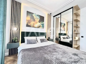 Apartament cu 2 camere de vanzare in Floresti nou cu lift si terasa - imagine 11