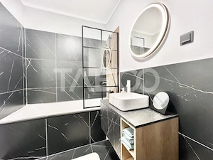 Apartament cu 2 camere de vanzare in Floresti nou cu lift si terasa - imagine 13