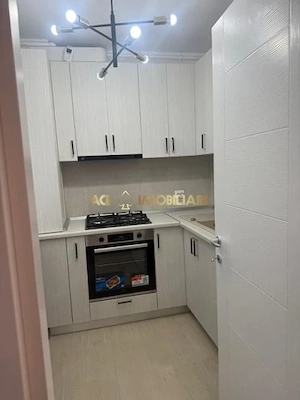 Garsoniera de inchiriat | Hils Replubica | Metrou | Centrala | Parcare - imagine 6