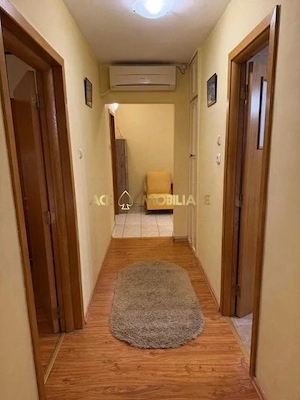  Camere de inchiriat | Baba Novac | Mobilat & Utilat | Centrala | - imagine 6