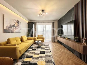 Apartament cu 2 camere de vanzare in Floresti nou cu lift si terasa - imagine 7