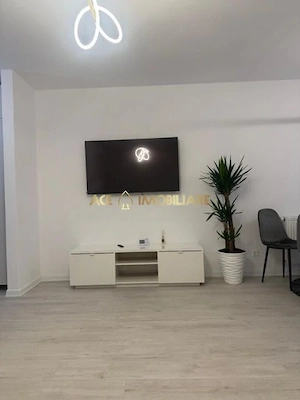 Garsoniera de inchiriat | Hils Replubica | Metrou | Centrala | Parcare - imagine 2