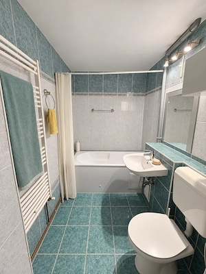 Persoană fizică, vând apartament cu 2 camere decomandat | Lipovei   Iulius Town - imagine 7