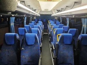Vind Iveco Marco polo  - imagine 2