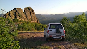 Suzuki Grand Vitara 2.5 - imagine 3