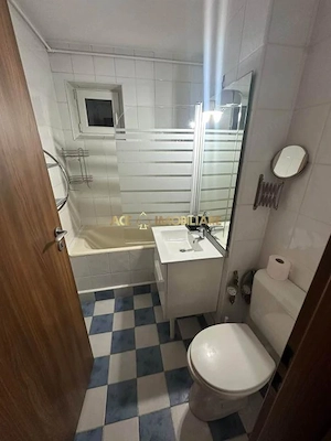 2 Camere de inchiriat | Tineretului | Metrou | Mobilat | Utilat - imagine 5