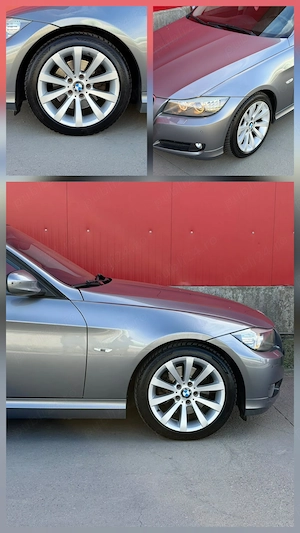 Vând mașină   Întreținută impecabil, stare tehnică excelentă! - imagine 4