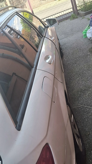 Mercedes C200 diesel an 2013 - imagine 5