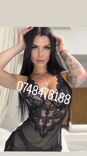 Aylin Top Ts xxl