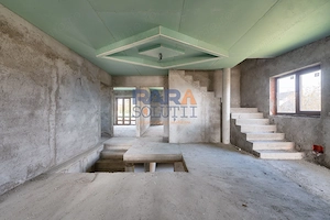 Casă P+1E, 402 mp, teren 3.600 mp, 17 km de Roman - PREȚ LA OFERTĂ! - imagine 15