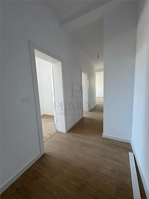 Duplex pe parter - 3 dormitoare -  curte amenajata - la cheie - strada asfaltata - imagine 10