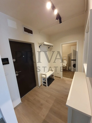 Apartament modern 2 camere, 53 mp, etaj 10, lift, parcare, Soarelui - imagine 7