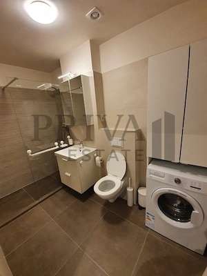 Apartament modern 2 camere, 53 mp, etaj 10, lift, parcare, Soarelui - imagine 8
