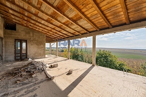Casă P+1E, 402 mp, teren 3.600 mp, 17 km de Roman - PREȚ LA OFERTĂ! - imagine 11