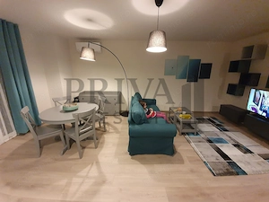 Apartament modern 2 camere, 53 mp, etaj 10, lift, parcare, Soarelui - imagine 2
