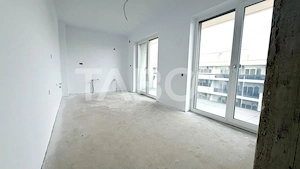 Apartament cu 3 camere de vanzare Elite junior bloc nou cu parcare - imagine 1
