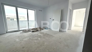 Apartament cu 3 camere de vanzare Elite junior bloc nou cu parcare - imagine 4