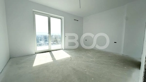 Apartament cu 3 camere de vanzare Elite junior bloc nou cu parcare - imagine 2