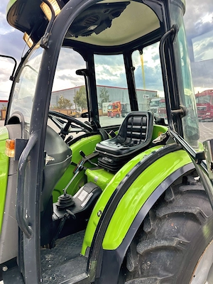 Tractor Labinprogres TPS - Tuber 50  - imagine 2