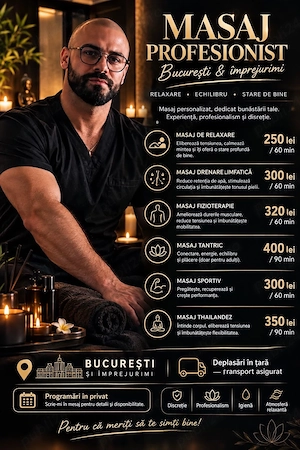 placere  relaxare