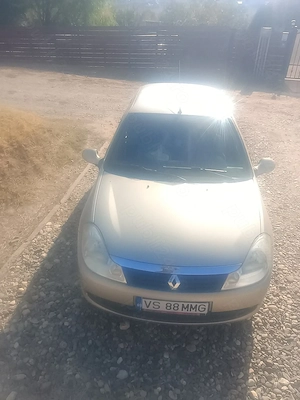 Renault simbol Thalia  - imagine 4