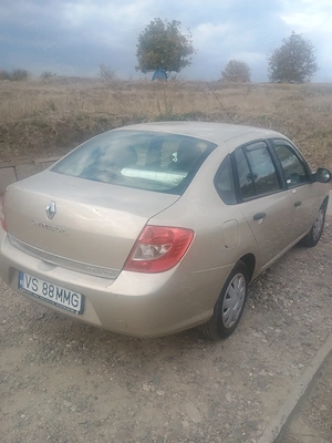Renault simbol Thalia  - imagine 6