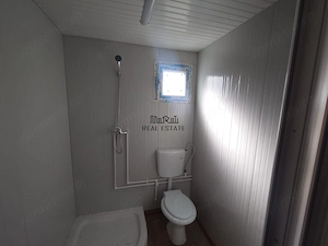 Teren intravilan de 317 mp, langa padure, container modular nou - imagine 6