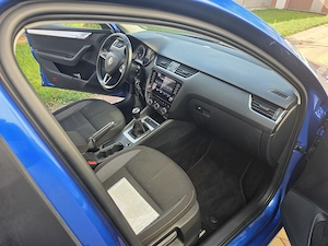 Skoda Octavia 2.0TDI an 2018 , 4X4 , LIMUZINA - imagine 8