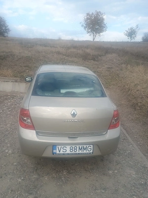 Renault simbol Thalia  - imagine 2
