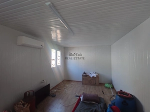 Teren intravilan de 317 mp, langa padure, container modular nou - imagine 8