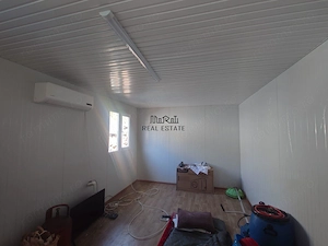 Teren intravilan de 317 mp, langa padure, container modular nou - imagine 10