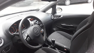 Opel Corsa 1.2 Benzină 69 CP | 2014 | 109.000 km | Euro 5 | TVA deductibil - imagine 5