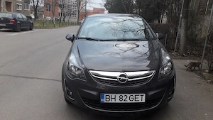 Opel Corsa 1.2 Benzină 69 CP | 2014 | 109.000 km | Euro 5 | TVA deductibil - imagine 8